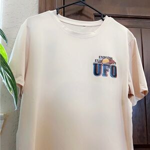 Men’s Oversized T Medium